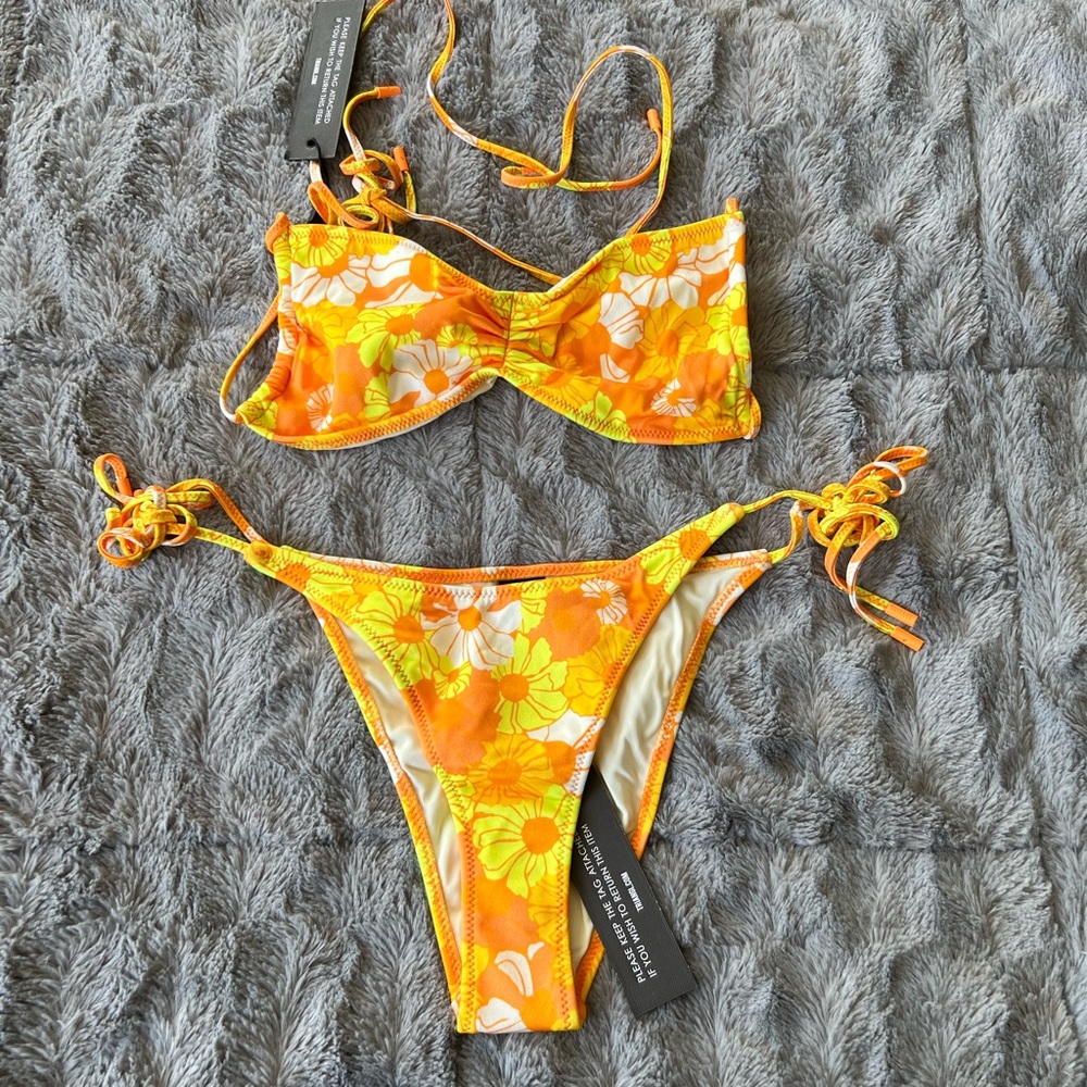 Triangl Greta Bikini